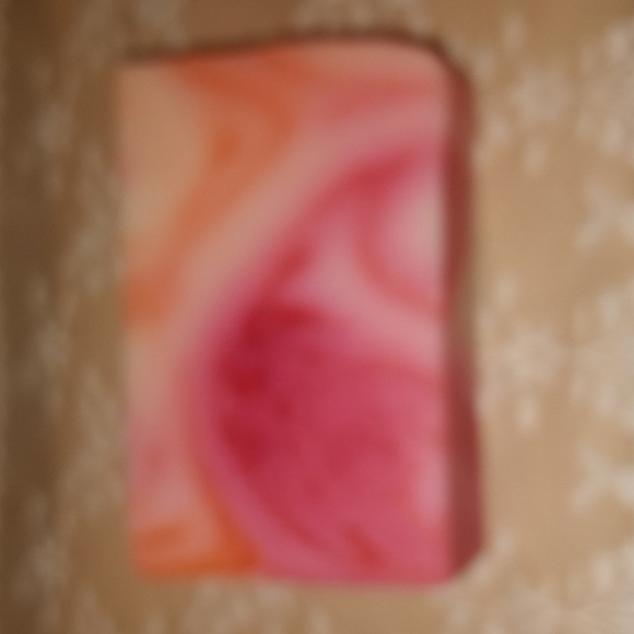 Jamaican Me Crazy Cold Process Soap Bar - Picture 7 of 8